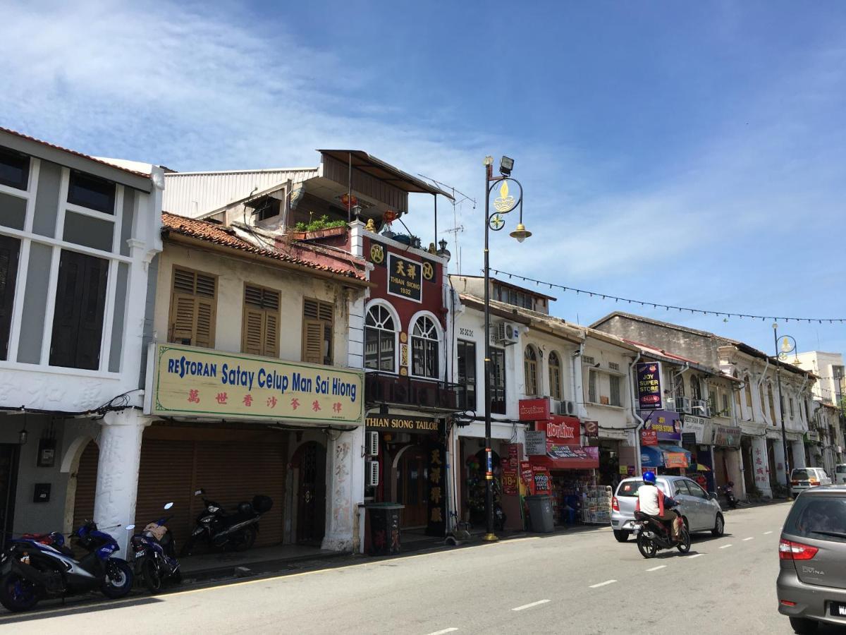 Thian Siong Malacca