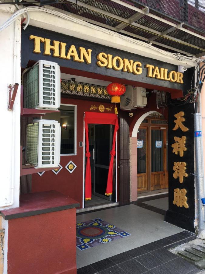 Thian Siong Malacca