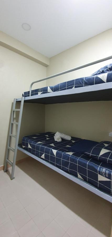 Inn Thian Siong Malacca
