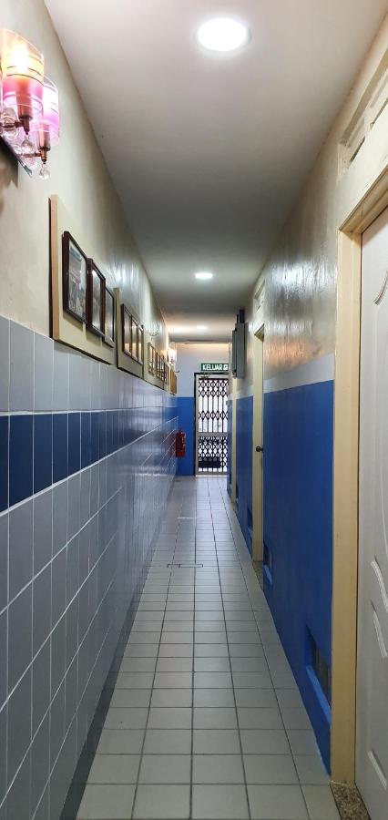 Inn Thian Siong