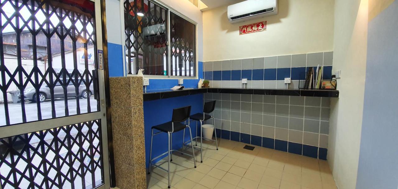 Inn Thian Siong