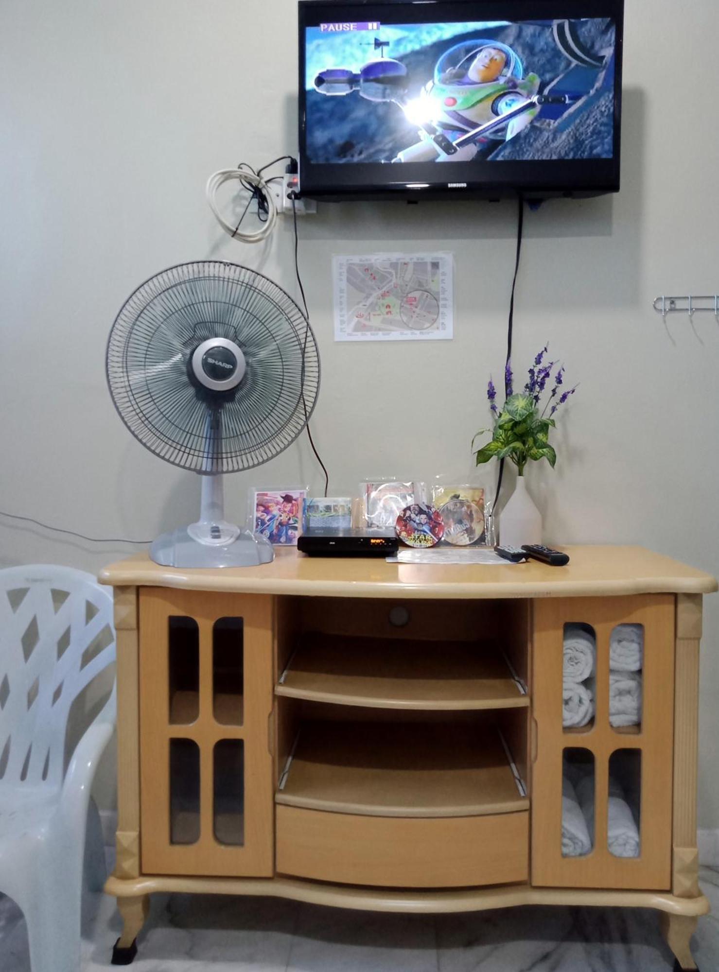 Inn Thian Siong Malacca